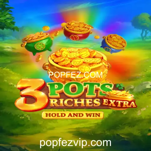 Descubra o Universo de 3potsExtra: O Novo Fenômeno dos Jogos Digitais