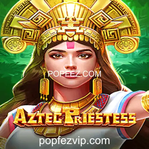 Desvendando o Fascinante Mundo de AztecPriestess