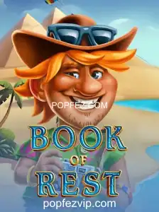 Descubra o Fascinante Mundo de BookofRest com POPFEZ.COM