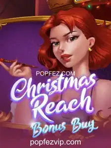 ChristmasReachBonusBuy: A Fascinante Aventura de Natal no POPFEZ.COM
