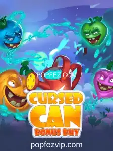 CursedCanBonusBuy: Explorando o Novo Fenômeno de POPFEZ.com
