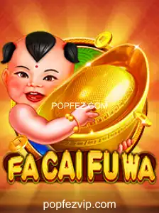 Descubra as Aventuras do Envolvente Jogo FaCaiFuWa