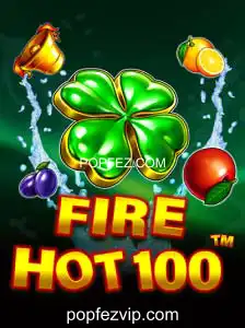 Descubra o Mundo Vibrante de FireHot100 - O Jogo de Estratégia e Ação