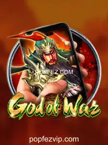 GodofWarM: A Nova Sensação no Mundo dos Jogos de Estratégia