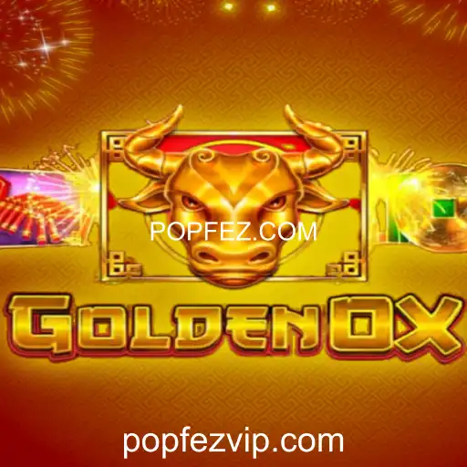 Descubra o Mundo Empolgante de GoldenOx