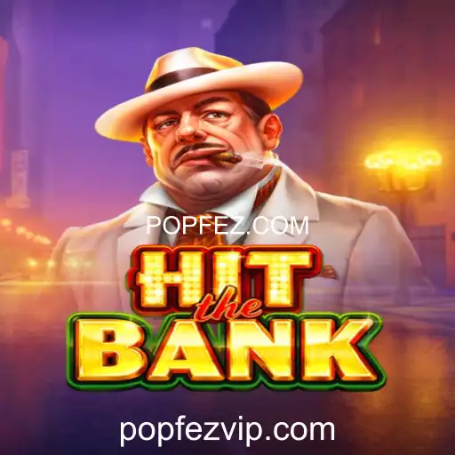 Explorando o Universo de HitTheBank: Um Jogo Empolgante que Encanta Amantes de Estratégia