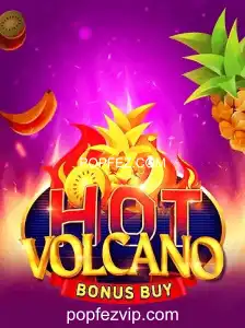Explorando o Jogo HotVolcanoBonusBuy: A Nova Sensação no Mundo dos Jogos