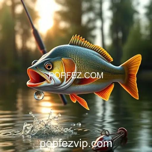 Jogos de pesca