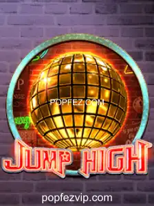 Descubra JumpHigh: O Novo Fenômeno dos Jogos Online