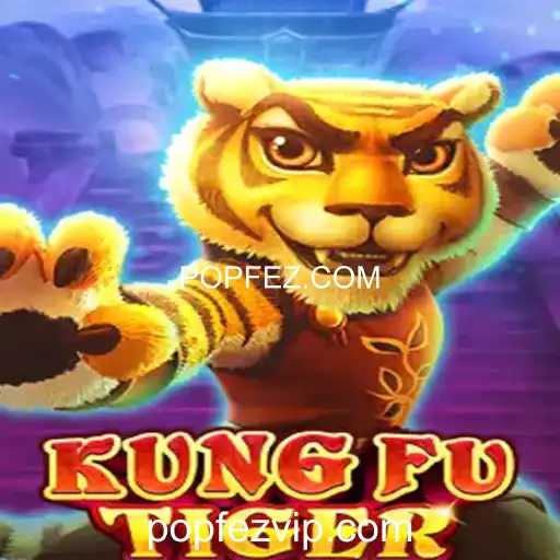 KungFuTiger: Um Fenômeno no Mundo dos Jogos de Ação