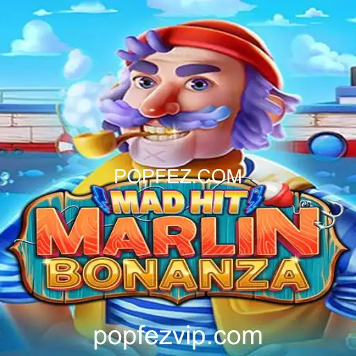 Explorando MadHitMarlinBonanza: Uma Nova Sensação no Universo Gamer