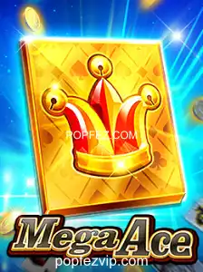 MegaAce: O Novo Sucesso do POPFEZ.COM