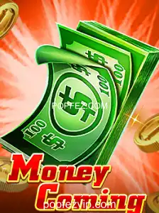 Descubra o Fascinante Mundo de MoneyComing: Uma Jornada de Estratégia e Fortuna