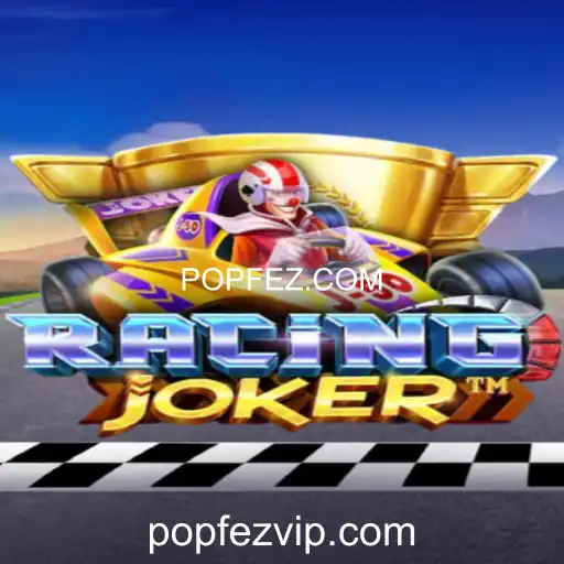 Descubra o Empolgante Mundo de RacingJoker
