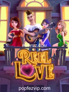Explorando o Mundo do Jogo ReelLove: Uma Experiência Inovadora em POPFEZ.COM