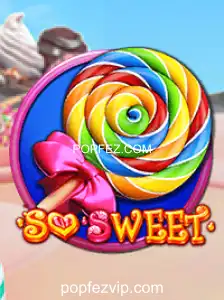 Descubra as Delícias de SoSweet: Um Jogo de Aventuras Doces