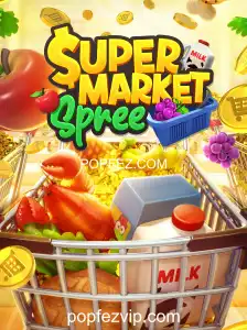 Descubra as Aventuras de SupermarketSpree: O Jogo Que Conquistou POPFEZ.COM