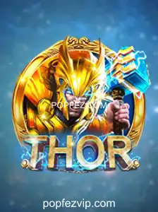 Explorando o Fascinante Mundo do Jogo THOR