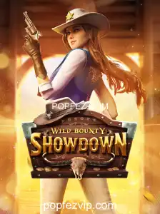 Explorando WildBountyShowdown: A Nova Sensação dos Jogos Online